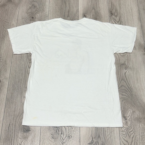 Joan Jett And The Blackhearts Naked Album Cover T-Shirt - Picture 10 of 10